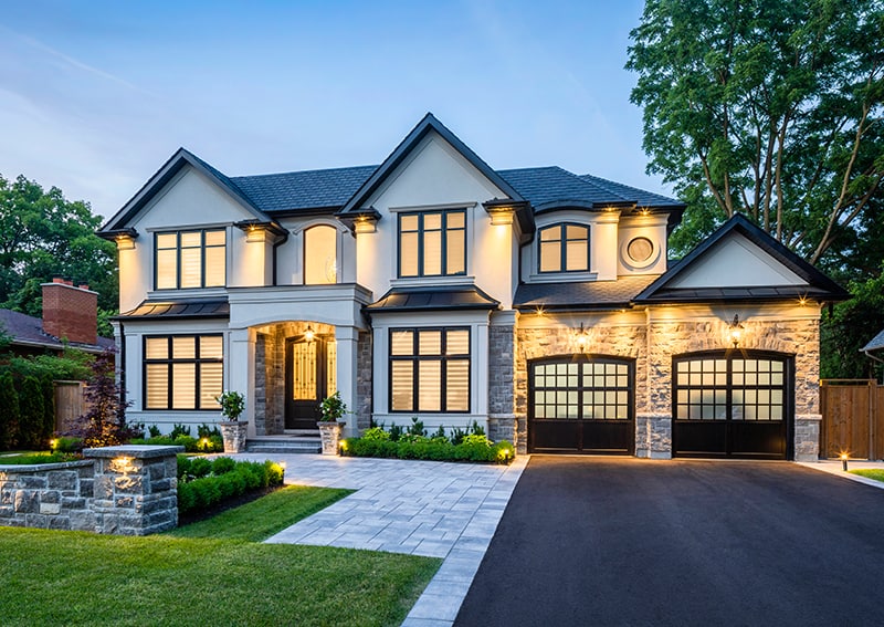 Custom Home Builder Oakville, Burlington