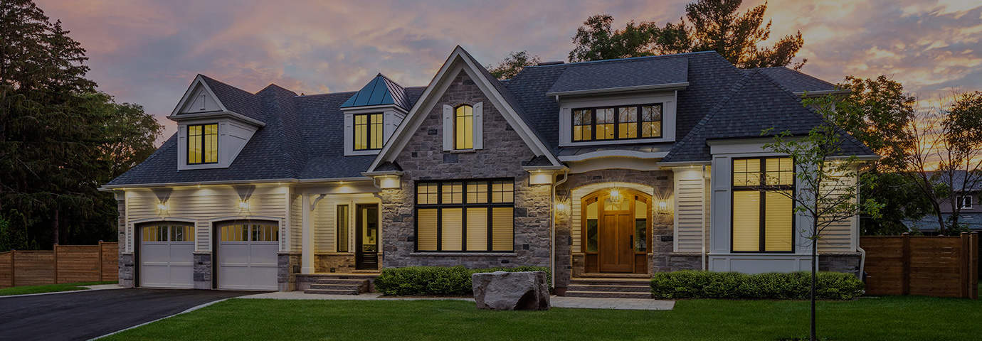 Custom Home Builders Burlington Ontario