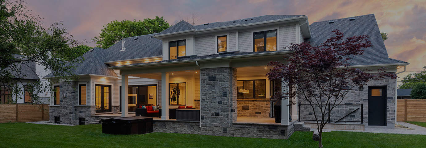 Custom Home Builders Georgetown Ontario