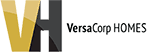 VersaCorp Homes Logo