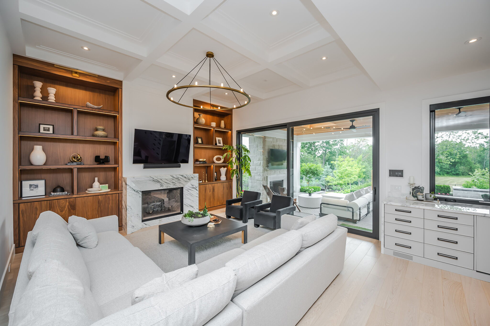VersaCorp Homes is a luxury custom home builder in Halton Hills