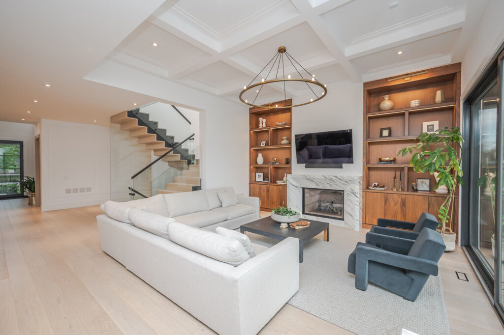 VersaCorp Homes is a luxury custom home builder in Halton Hills