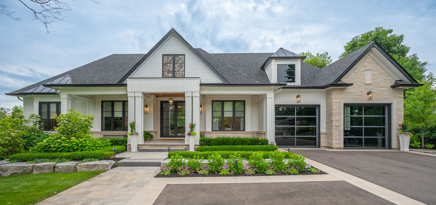 VersaCorp Homes