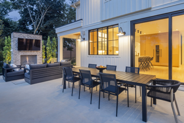 VersaCorp Homes - luxury Oakville home builder